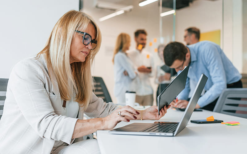 Startup Proje Üretimi