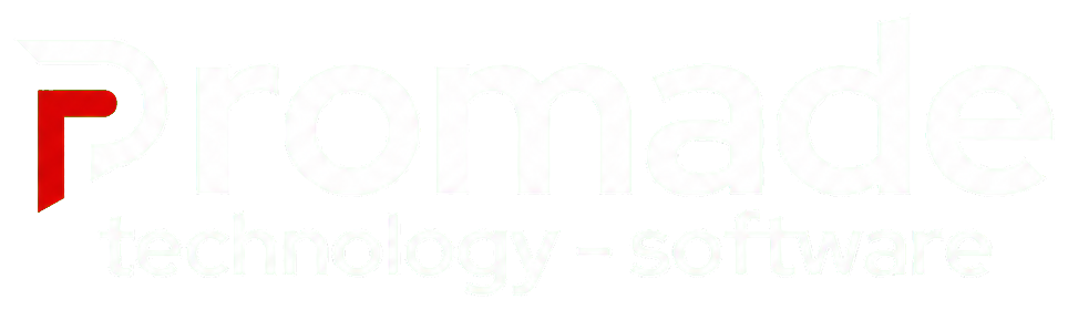 Promade technology - software
