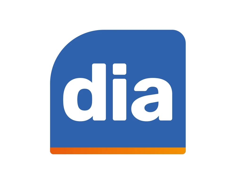 DİA bulut ERP çözümleri logosu